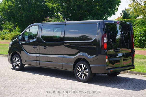 Renault Trafic dCi 170 EDC 125 kW image number 3