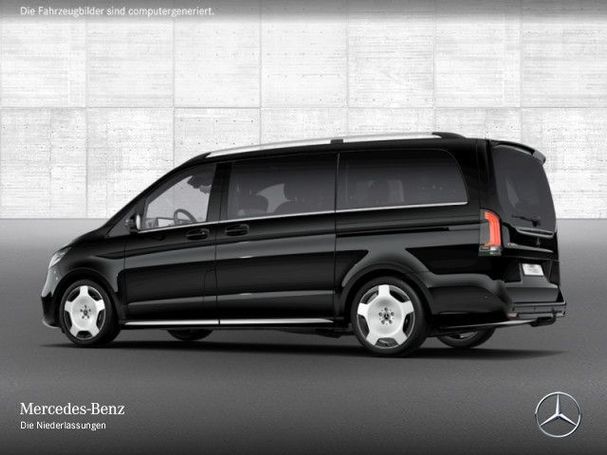 Mercedes-Benz V 300d Exclusive 174 kW image number 16