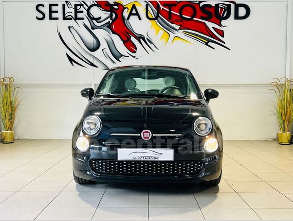 Fiat 500 1.0 51 kW image number 4