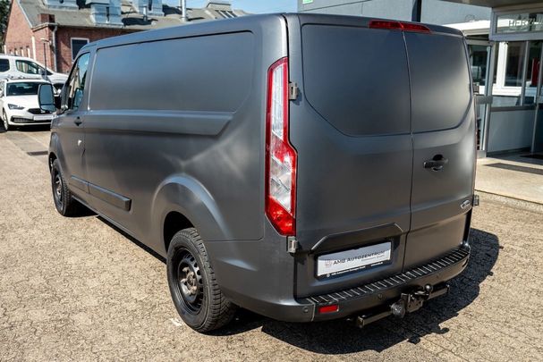 Ford Transit Custom 340 L2 Trend 125 kW image number 7