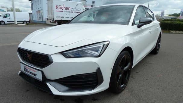 Cupra Leon 1.5 TSI 110 kW image number 7