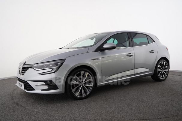 Renault Megane 103 kW image number 17