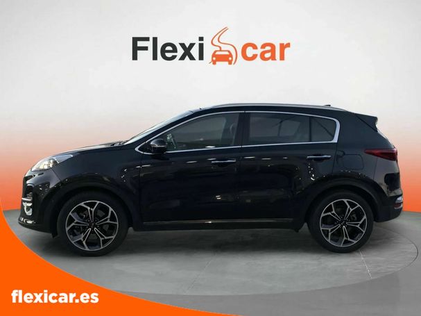 Kia Sportage 1.6 T-GDi DCT 130 kW image number 4