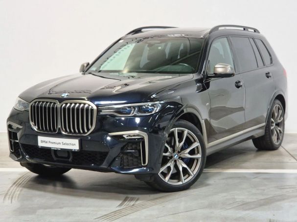 BMW X7 M50d xDrive 294 kW image number 1