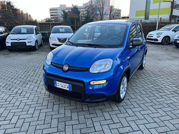 Fiat Panda 1.0 Hybrid 51 kW image number 1