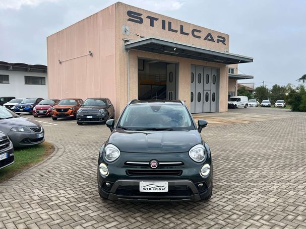 Fiat 500X Cross 1.3 DCT 110 kW image number 2