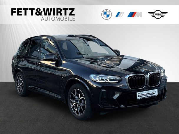 BMW X3 M40d xDrive 250 kW image number 1