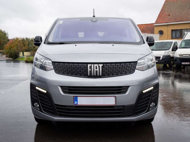 Fiat Scudo L3 180 132 kW image number 3