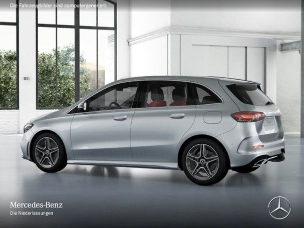 Mercedes-Benz B 250 e AMG Premium 160 kW image number 13