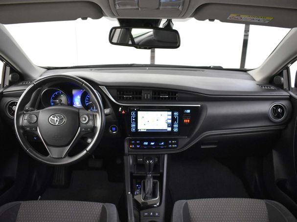 Toyota Auris 1.2 S 85 kW image number 3