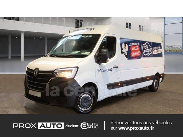 Renault Master DCi 135 L3H2 100 kW image number 1