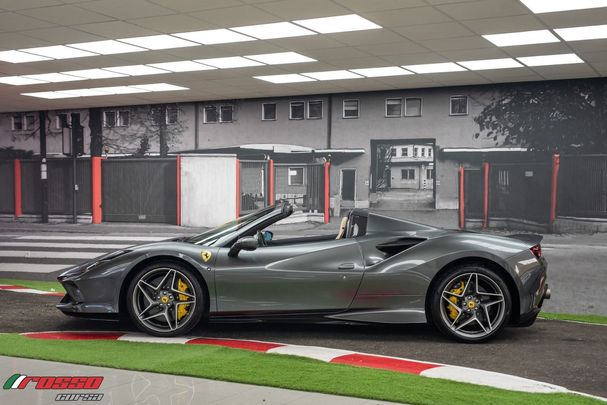 Ferrari F8 Spider 530 kW image number 7