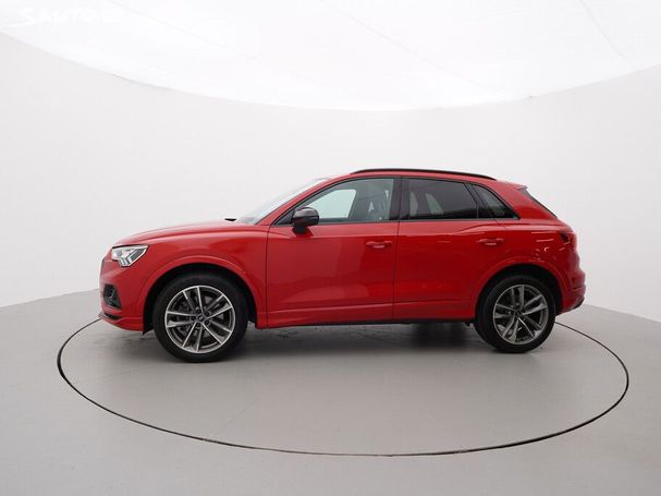 Audi Q3 2.0 TFSI Advanced 140 kW image number 4