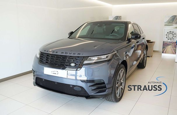 Land Rover Range Rover Velar P400e S 297 kW image number 1