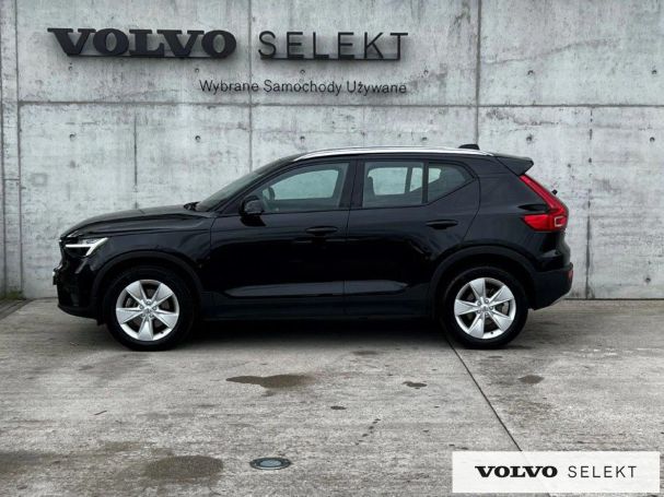 Volvo XC40 120 kW image number 4