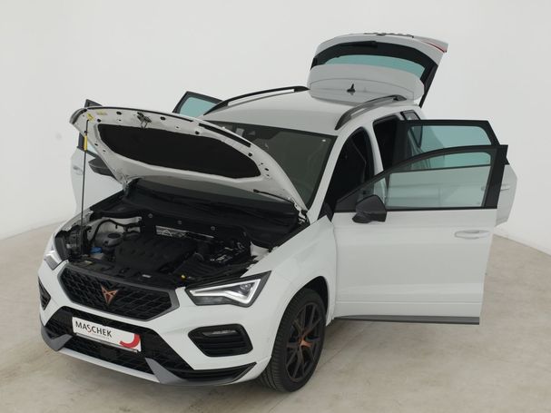 Cupra Ateca 2.0 TSI DSG 221 kW image number 12