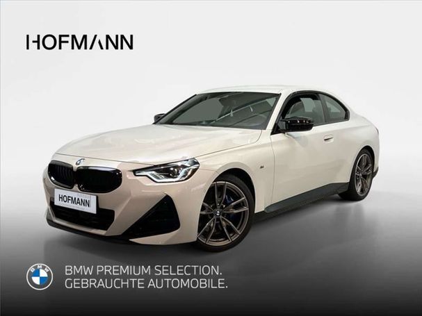 BMW M240i Coupe 275 kW image number 1