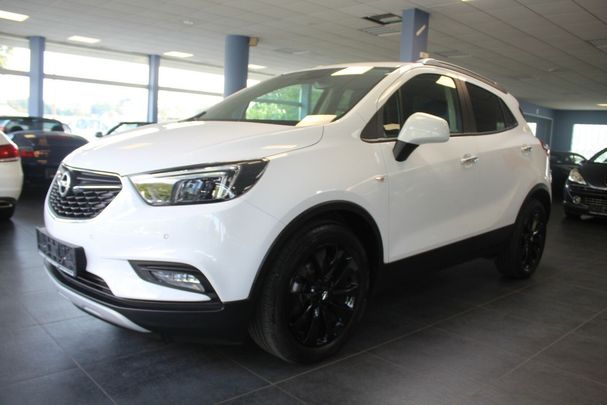 Opel Mokka X 1.4 Ecotec ON 103 kW image number 1