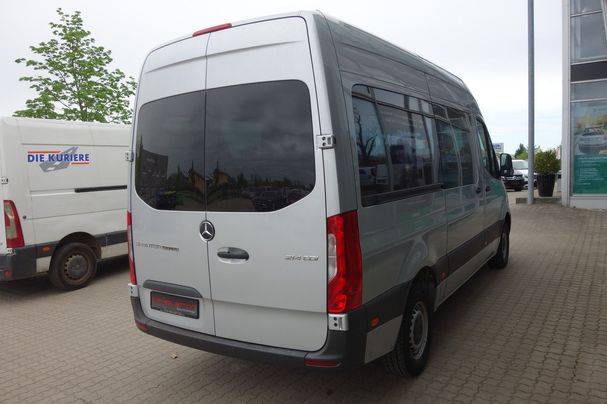 Mercedes-Benz Sprinter Tourer H2 CDi 105 kW image number 4