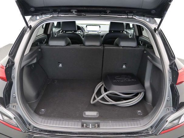 Hyundai Kona 64 kWh 150 kW image number 33