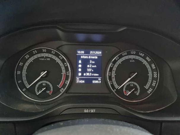 Skoda Kodiaq 2.0 TDI DSG 110 kW image number 3