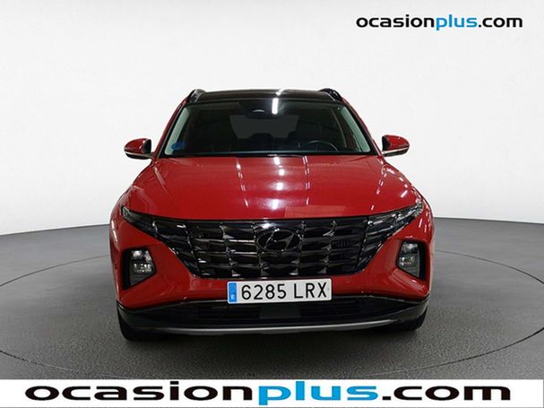 Hyundai Tucson 1.6 N 132 kW image number 16