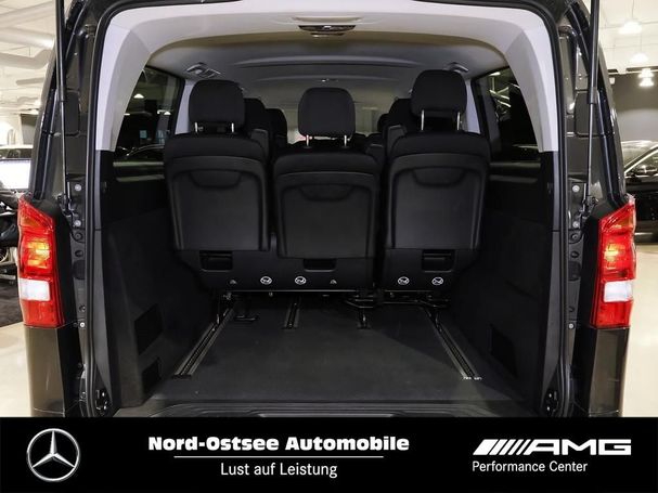 Mercedes-Benz Vito 116 Tourer extra 120 kW image number 14