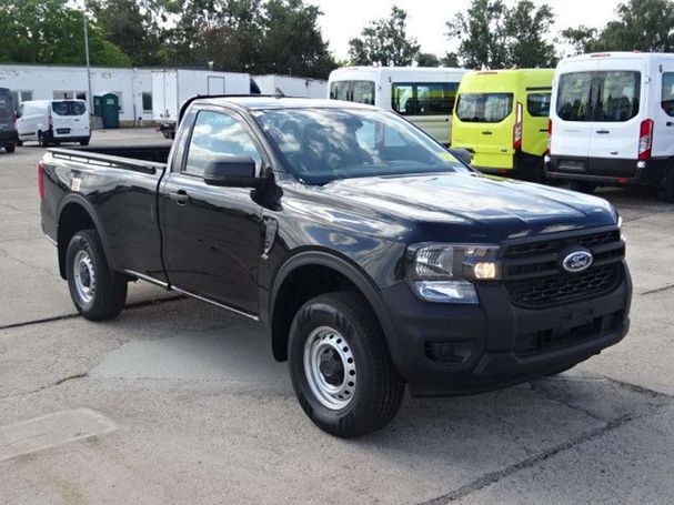 Ford Ranger 2.0 XL 4x4 125 kW image number 8