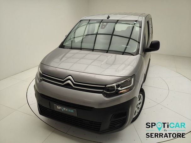 Citroen e-Berlingo 100 kW image number 15