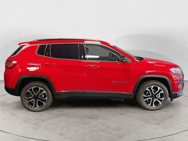 Jeep Compass Limited 96 kW image number 3