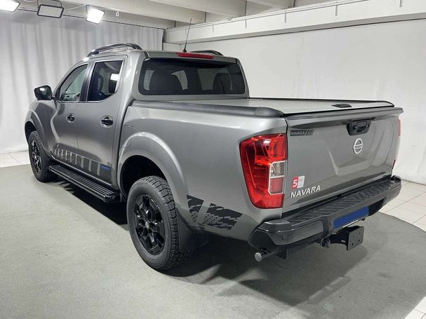 Nissan Navara DC N-Guard 140 kW image number 3