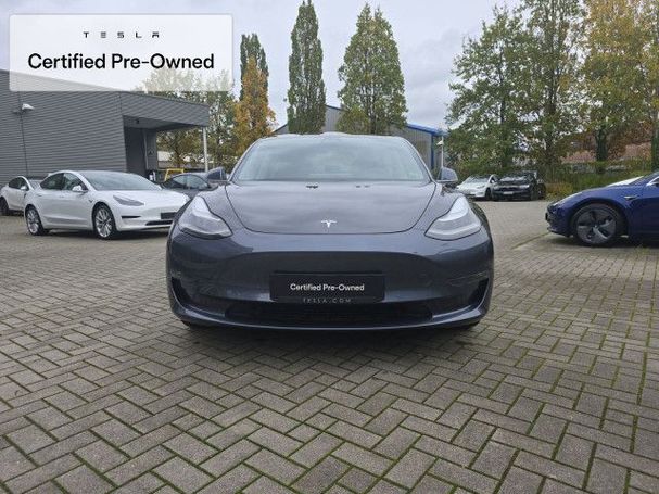 Tesla Model 3 Long Range AWD 258 kW image number 5