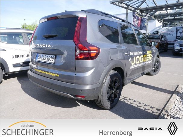 Dacia Jogger Hybrid 104 kW image number 2