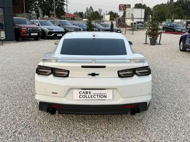 Chevrolet Camaro 335 kW image number 3