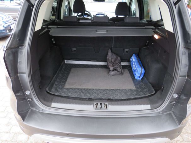 Ford Kuga 110 kW image number 13