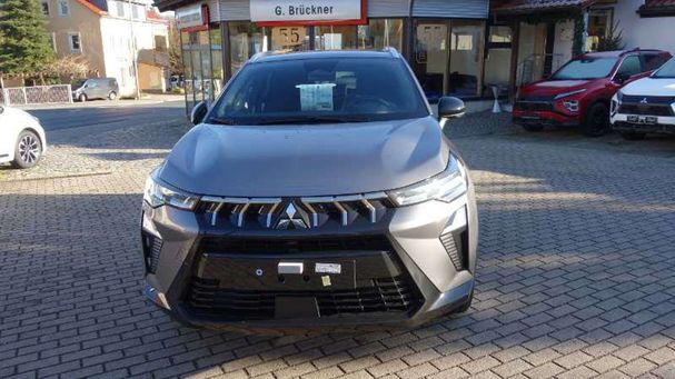 Mitsubishi ASX 1.3 Plus 103 kW image number 4