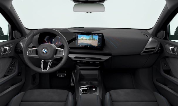 BMW 120d 120 kW image number 3