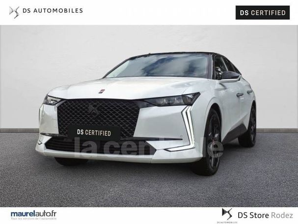 DS Automobiles 4 DS BlueHDi 130 96 kW image number 1