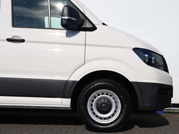 Volkswagen Crafter TDI Trendline 103 kW image number 18