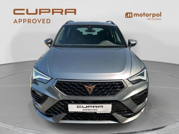 Cupra Ateca 110 kW image number 11