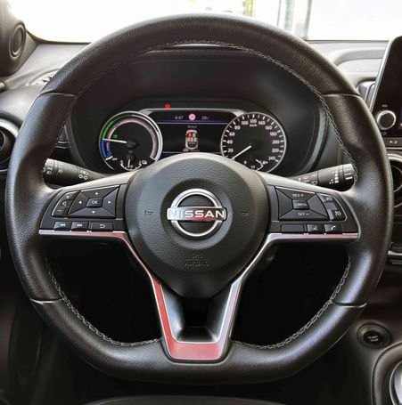 Nissan Juke 105 kW image number 10