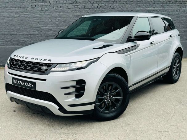 Land Rover Range Rover Evoque 110 kW image number 1