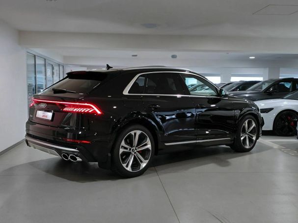 Audi SQ8 373 kW image number 7