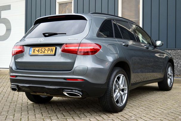 Mercedes-Benz GLC 350 e 4Matic 240 kW image number 2