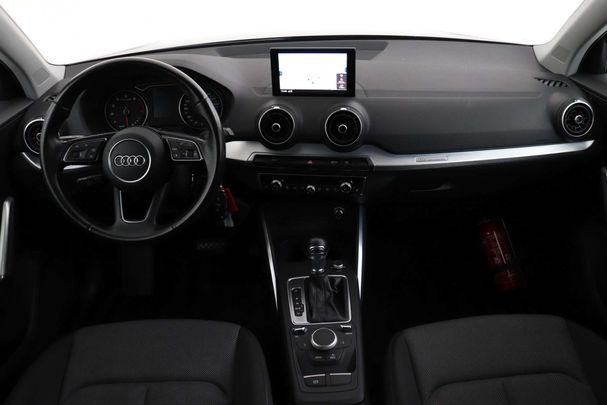 Audi Q2 1.4 TFSI 110 kW image number 15