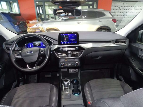 Ford Kuga 2.5 140 kW image number 10