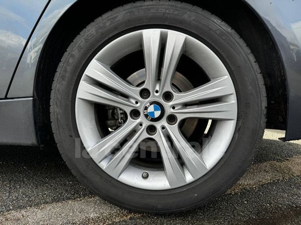 BMW 318d Touring 110 kW image number 11