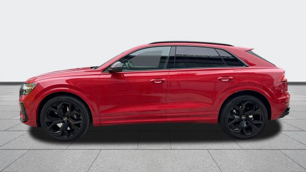 Audi RSQ8 441 kW image number 5