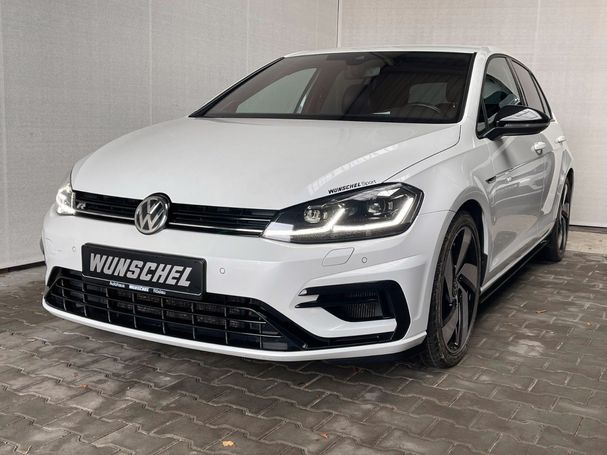 Volkswagen Golf R 2.0 DSG 4Motion 221 kW image number 2