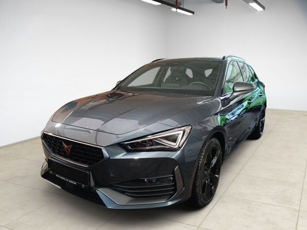 Cupra Leon Sportstourer 1.5 eTSI DSG 110 kW image number 2